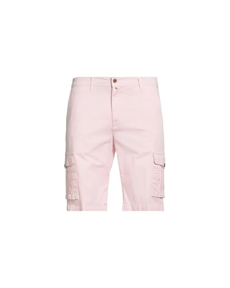 Briglia 1949 HOSEN & RÖCKE - Shorts & Bermudashortsauf YOOX.COM Rosa