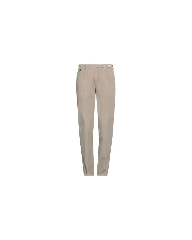Luigi Bianchi Mantova HOSEN & RÖCKE - Hosenauf YOOX.COM Khaki