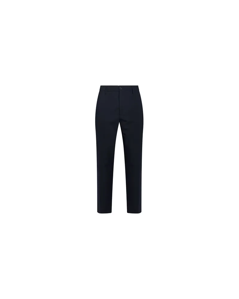 Department 5 HOSEN & RÖCKE - Hosenauf YOOX.COM Nachtblau