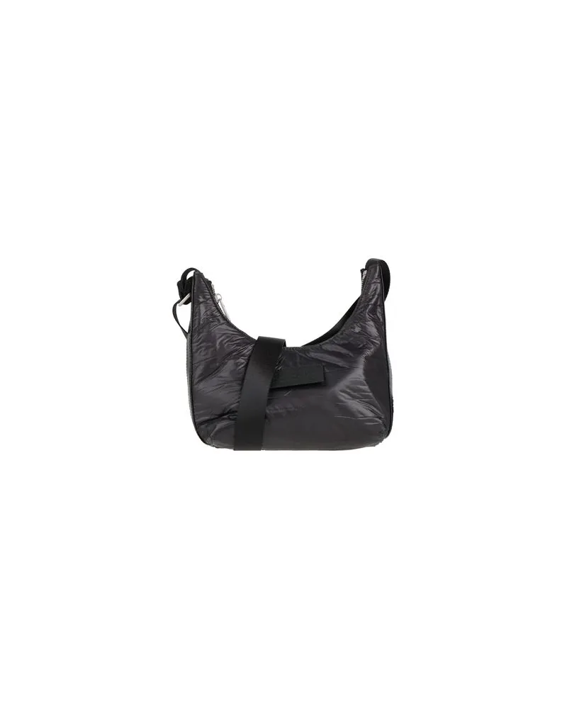 Maison Margiela TASCHEN - Umhängetascheauf YOOX.COM Schwarz