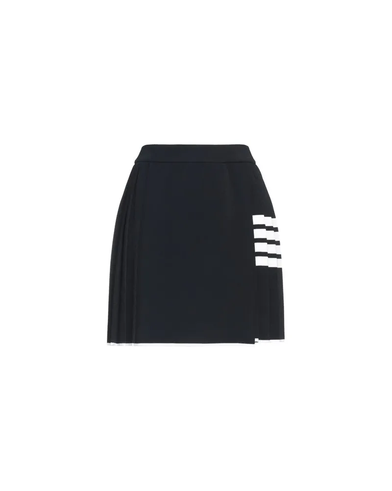Thom Browne HOSEN & RÖCKE - Miniröckeauf YOOX.COM Nachtblau