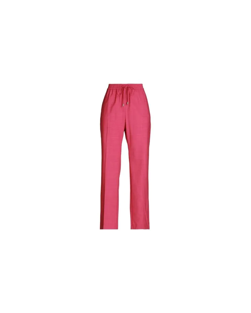 MAX&Co. HOSEN & RÖCKE - Hosenauf YOOX.COM Magenta
