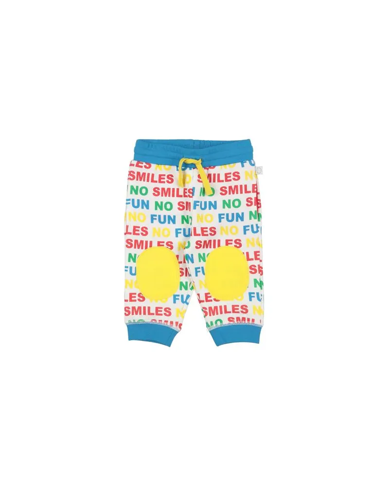 Stella McCartney Kids HOSEN & RÖCKE - Hosenauf YOOX.COM Weiß
