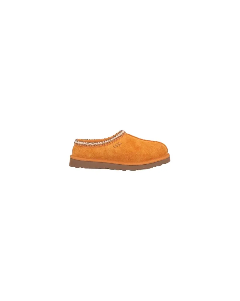 UGG SCHUHE - Mokassinsauf YOOX.COM Orange