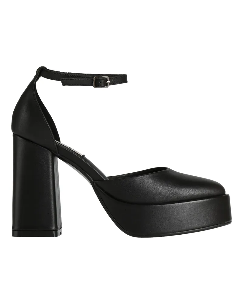 Bibi Lou Pumps Schwarz