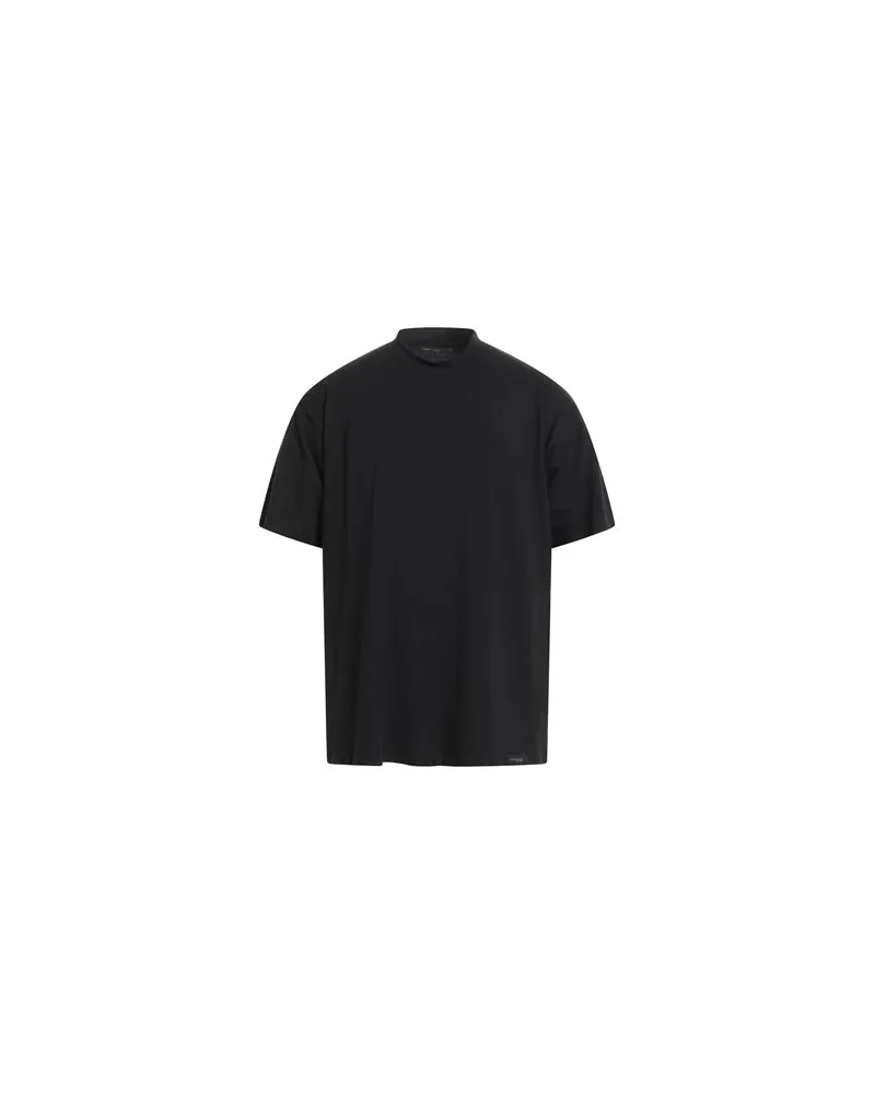 Low Brand TOPS - T-shirtsauf YOOX.COM Schwarz