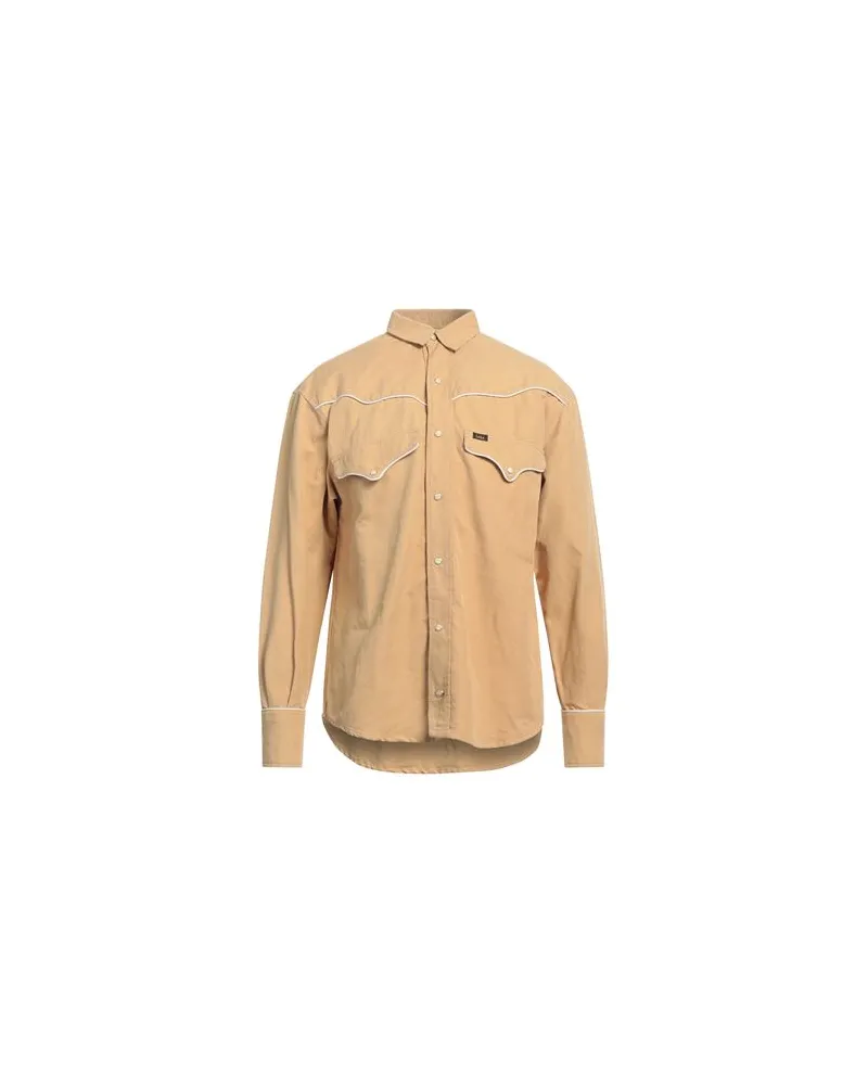 Lois TOPS - Hemdenauf YOOX.COM Kamel