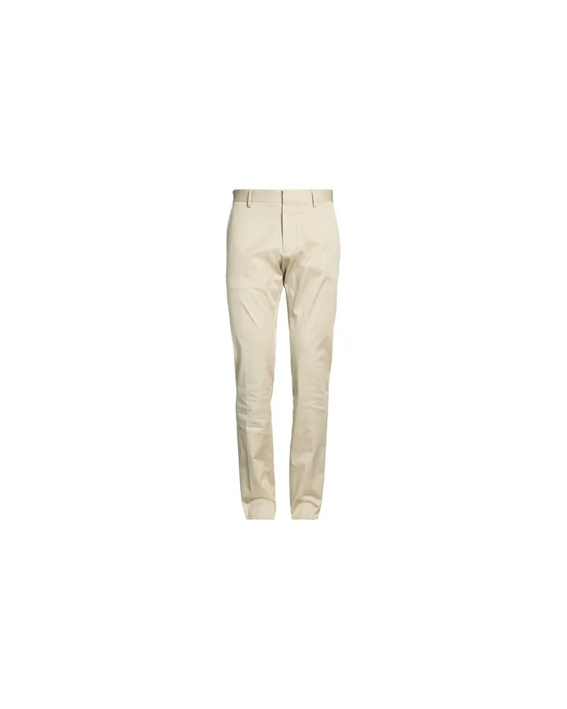 Dsquared2 HOSEN & RÖCKE - Hosenauf YOOX.COM Sand