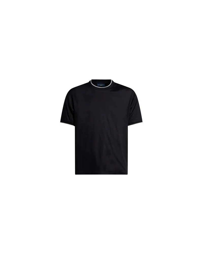 Paul & Shark TOPS - T-shirtsauf YOOX.COM Nachtblau