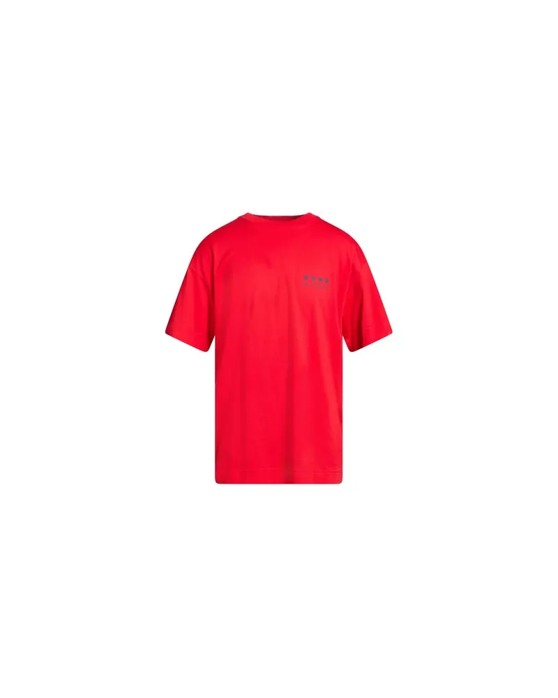 Givenchy TOPS - T-shirtsauf YOOX.COM Rot