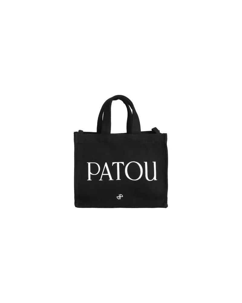 Patou TASCHEN - Handtaschenauf YOOX.COM Schwarz