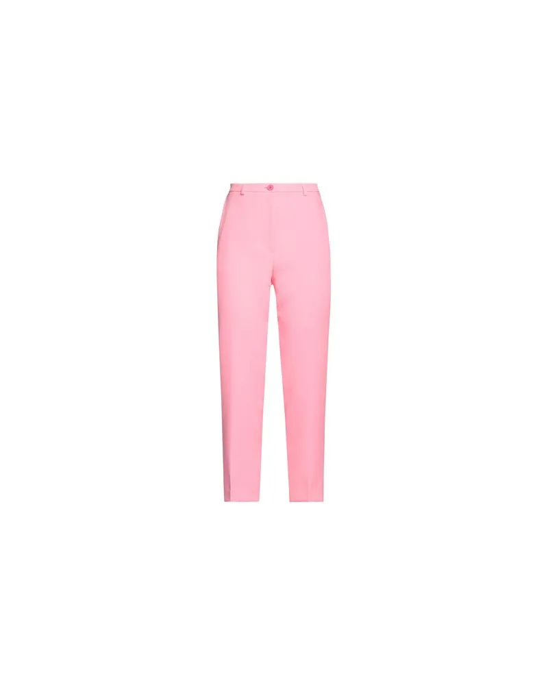 VICOLO HOSEN & RÖCKE - Hosenauf YOOX.COM Fuchsia