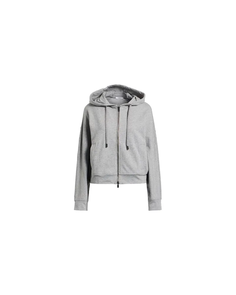 Peserico TOPS - Sweatshirtsauf YOOX.COM Grau