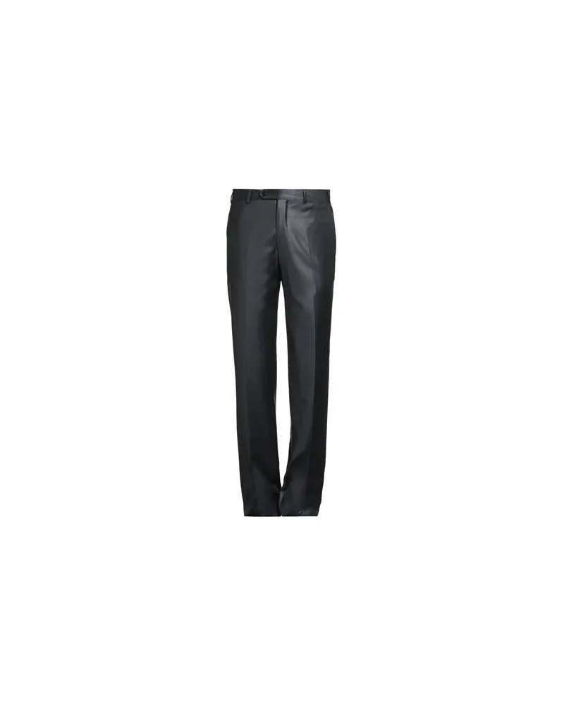Pal Zileri HOSEN & RÖCKE - Hosenauf YOOX.COM Braungrau