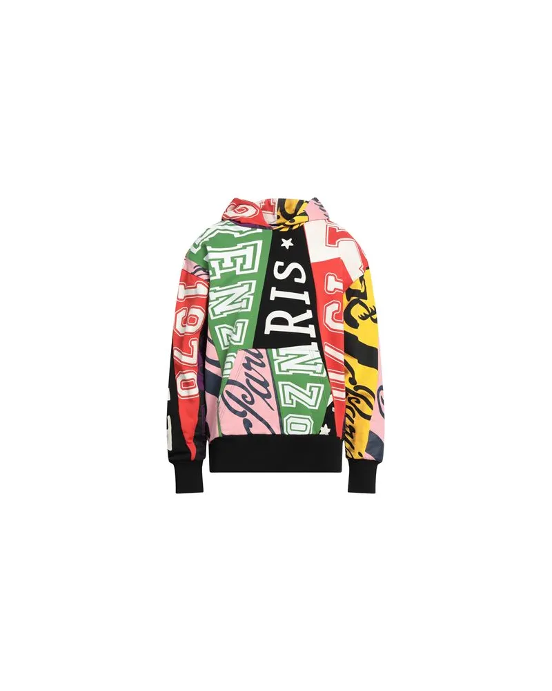 Kenzo TOPS - Sweatshirtsauf YOOX.COM Grün