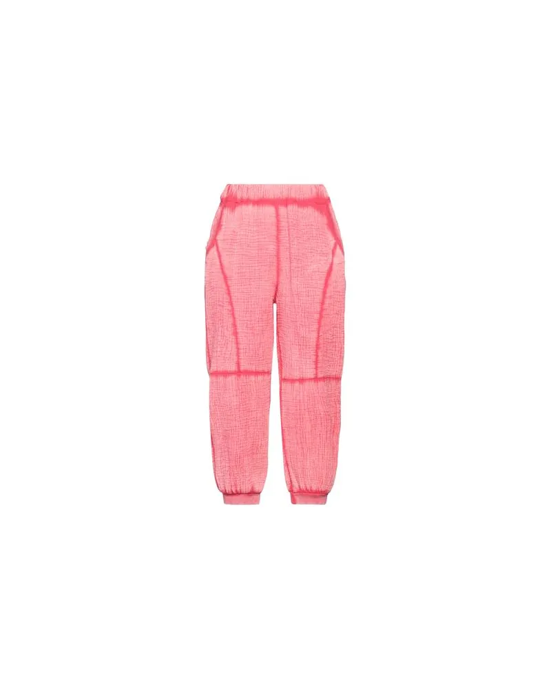 Boutique de la Femme HOSEN & RÖCKE - Hosenauf YOOX.COM Koralle
