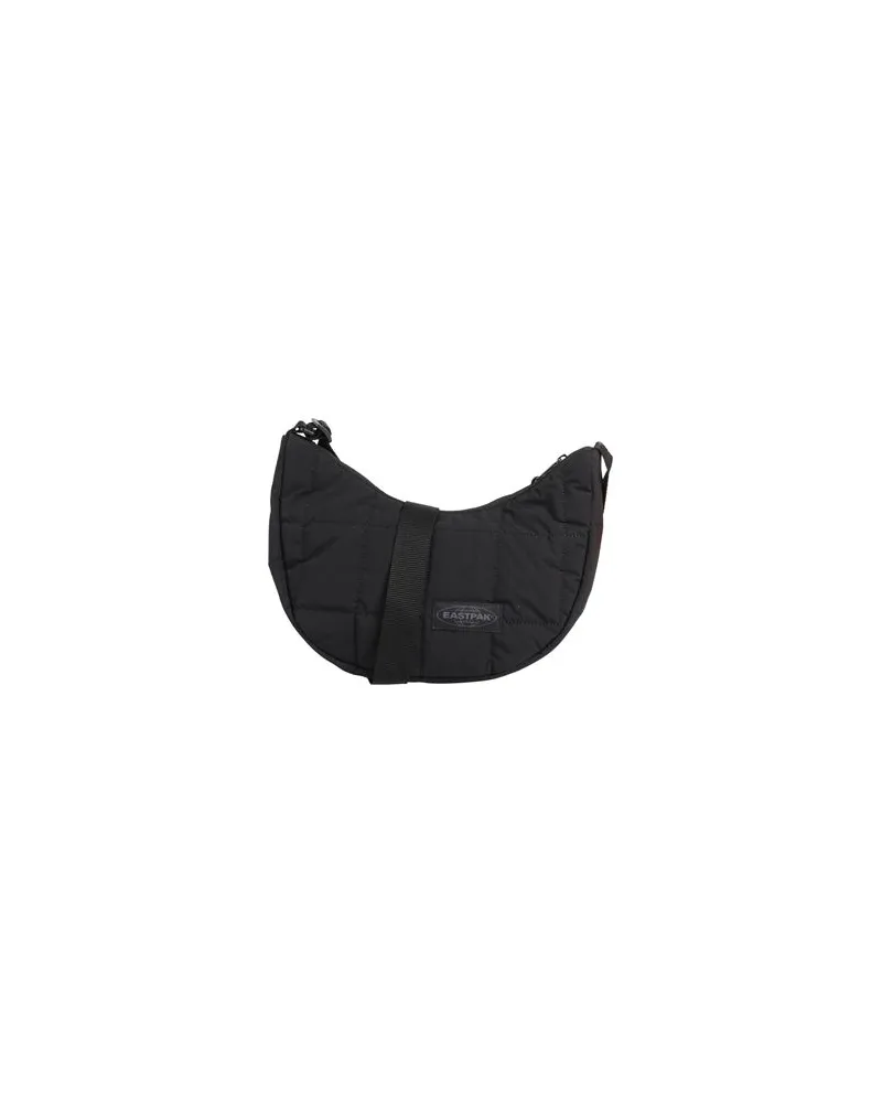 Eastpak HALF MOON BAG - TASCHEN - Umhängetascheauf YOOX.COM Schwarz