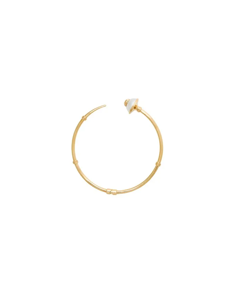 Versace SCHMUCK und UHREN - Halskettenauf YOOX.COM Gold