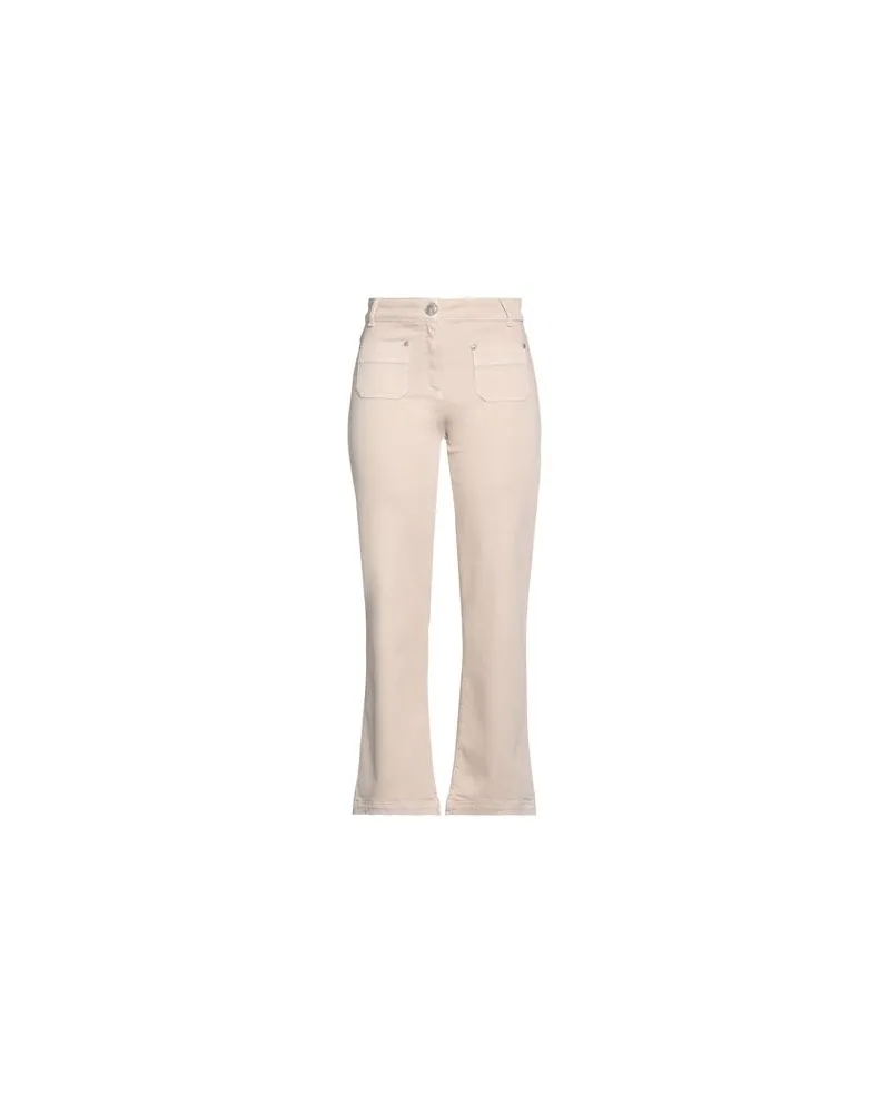 NENETTE HOSEN & RÖCKE - Hosenauf YOOX.COM Sand