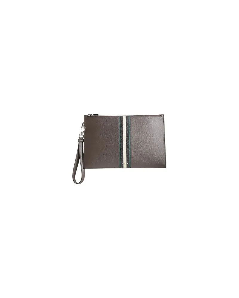 Bally TASCHEN - Handtaschenauf YOOX.COM Dunkelbraun
