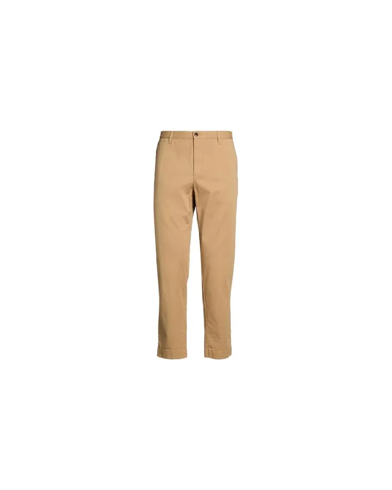 Ted Baker HOSEN & RÖCKE - Hosenauf YOOX.COM Khaki