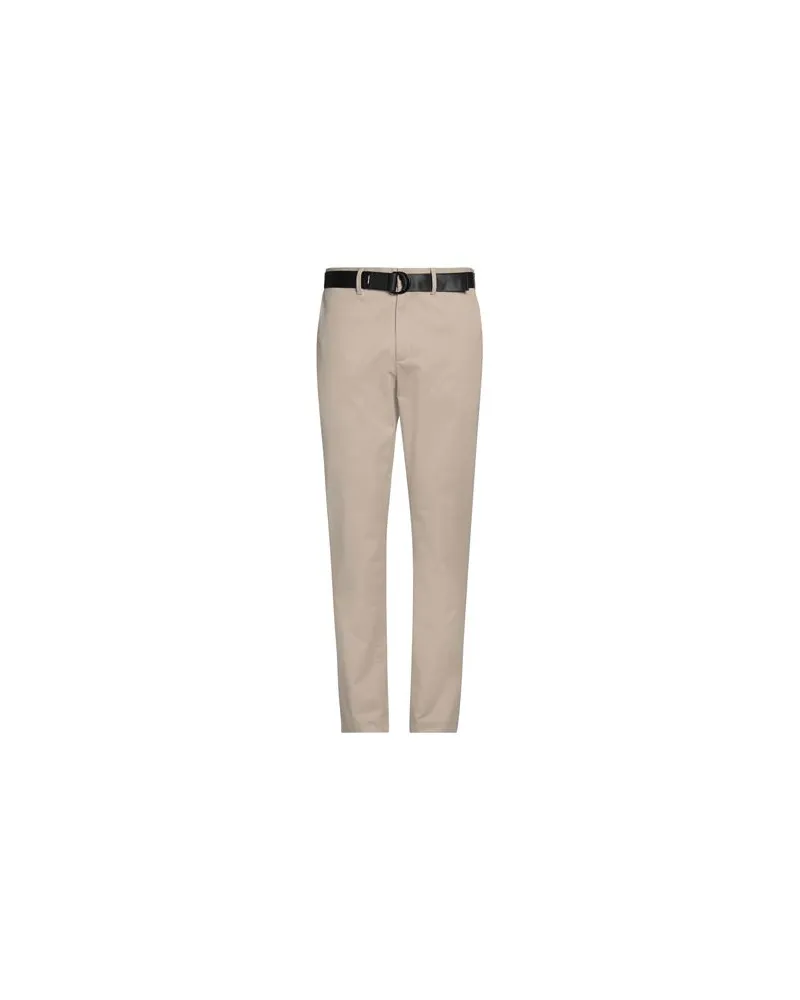 Calvin Klein HOSEN & RÖCKE - Hosenauf YOOX.COM Beige
