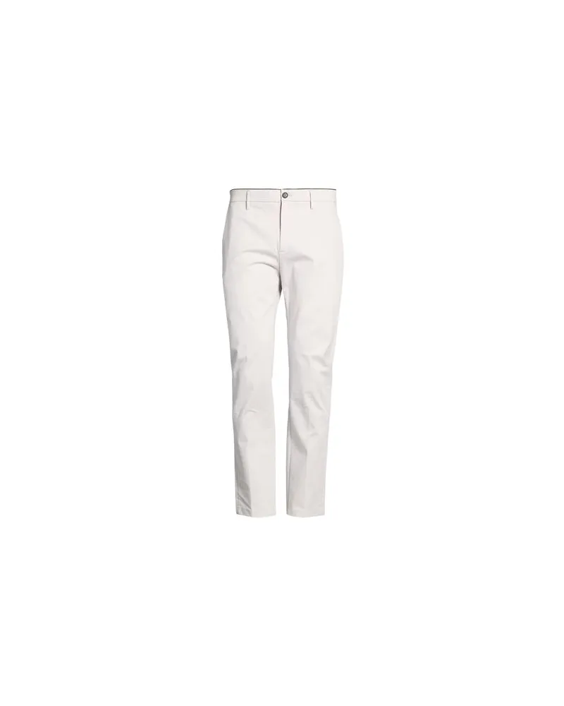 Department 5 HOSEN & RÖCKE - Hosenauf YOOX.COM Hellgrau