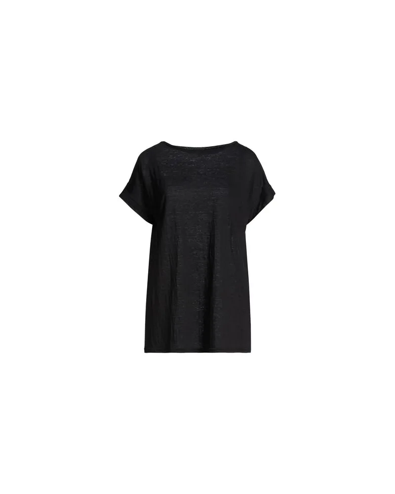 ASPESI TOPS - T-shirtsauf YOOX.COM Schwarz