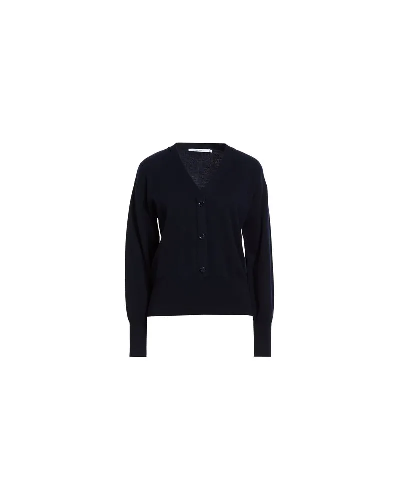 Xandres STRICKWAREN - Pulloverauf YOOX.COM Marineblau