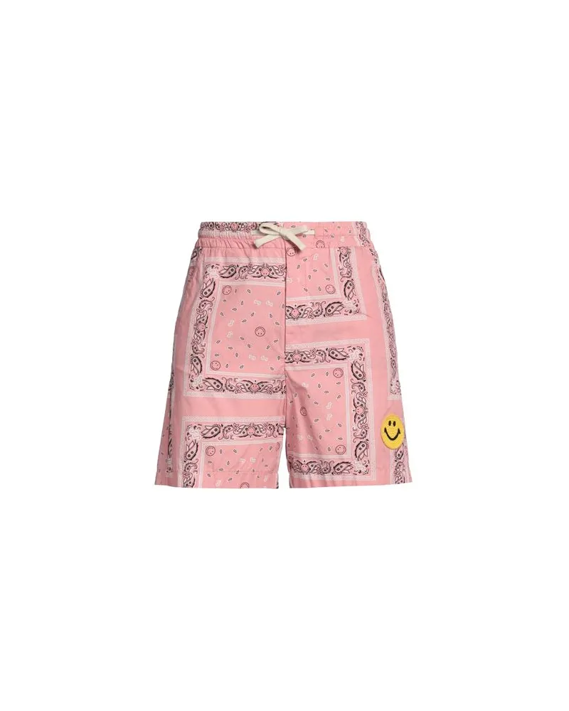 Joshua Sanders HOSEN & RÖCKE - Shorts & Bermudashortsauf YOOX.COM Rosa