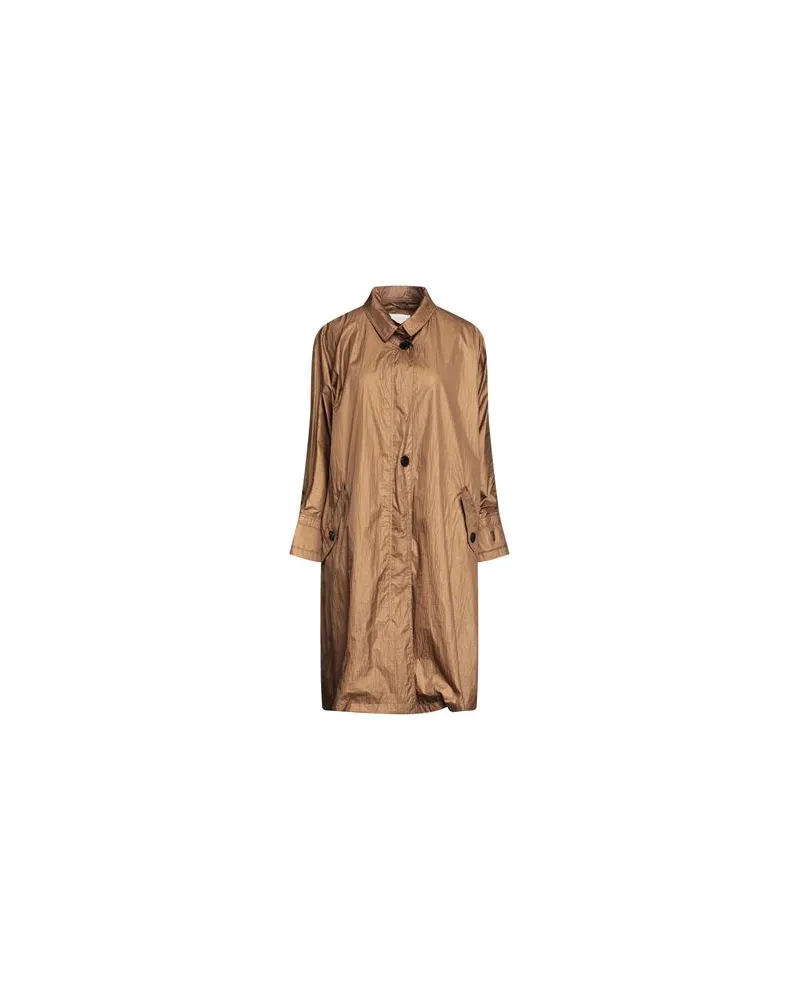 ADD JACKEN & MÄNTEL - Jacken, Mäntel & Trenchcoatsauf YOOX.COM Khaki