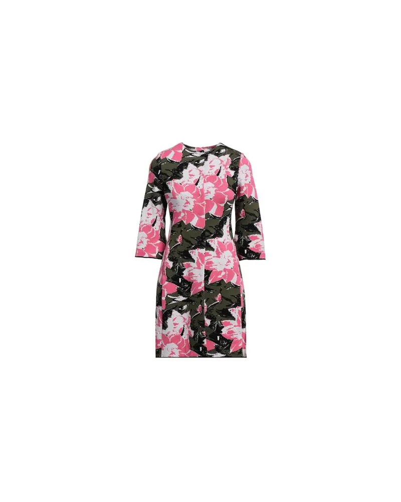 Charlott JACKEN & MÄNTEL - Jacken, Mäntel & Trenchcoatsauf YOOX.COM Fuchsia
