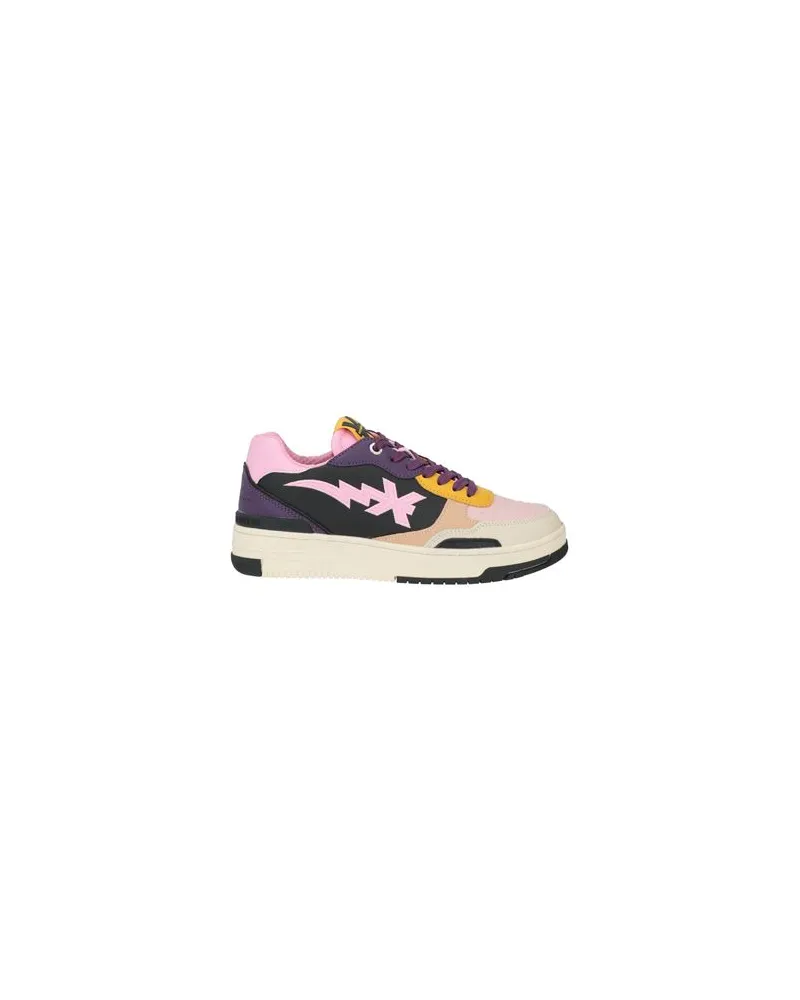 Richmond SCHUHE - Sneakersauf YOOX.COM Rosa
