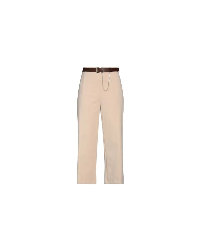 Siste's HOSEN & RÖCKE - Hosenauf YOOX.COM Beige
