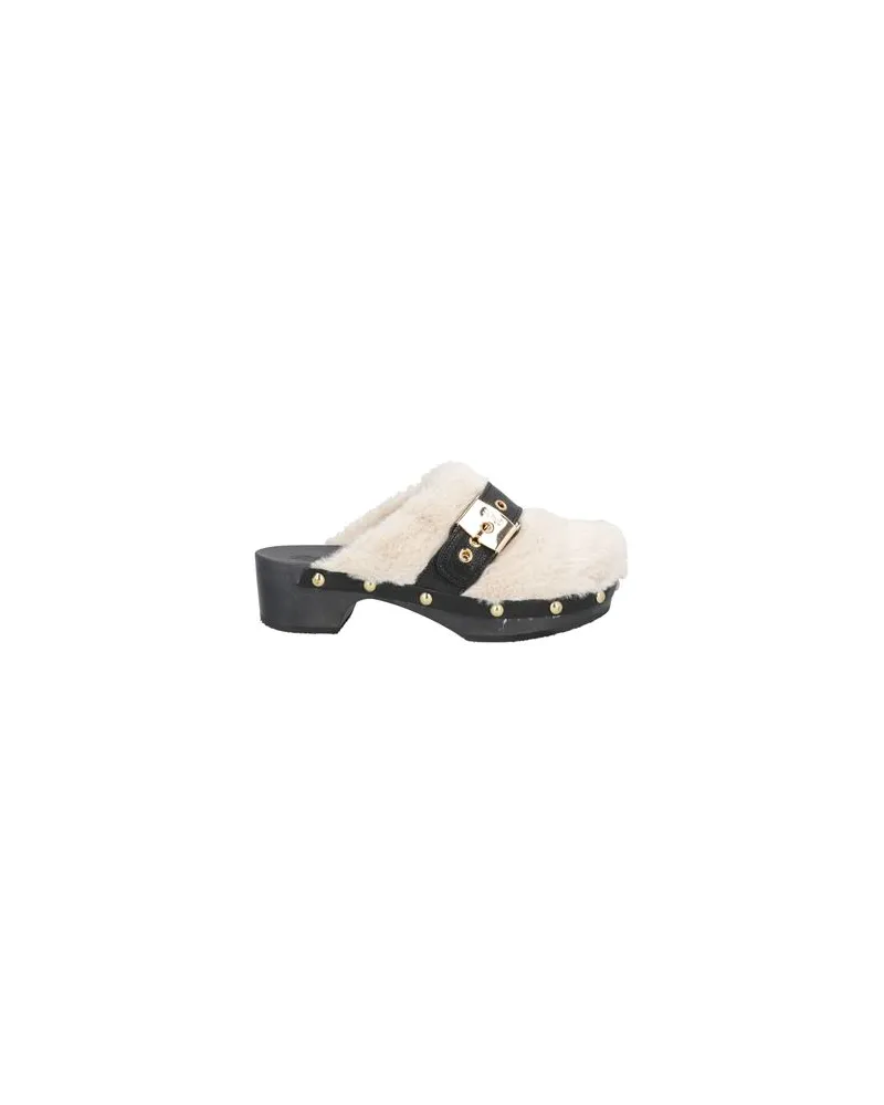 Scholl ICONIC - SCHUHE - Mules & Clogsauf YOOX.COM Elfenbein