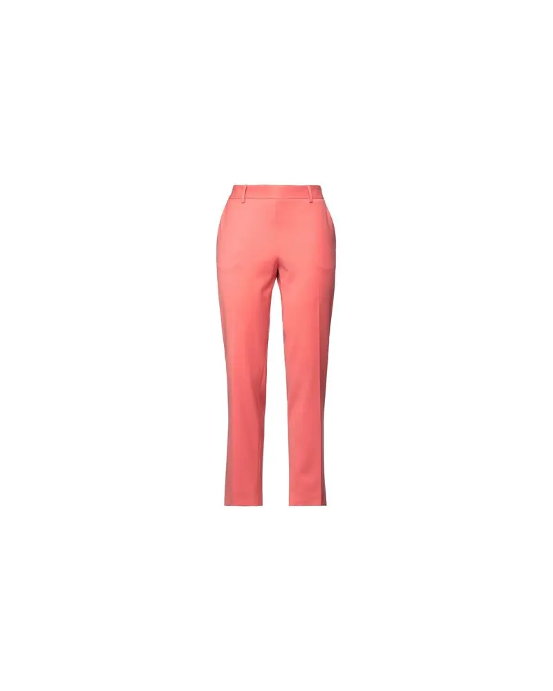 Alberto Biani HOSEN & RÖCKE - Hosenauf YOOX.COM Lachs