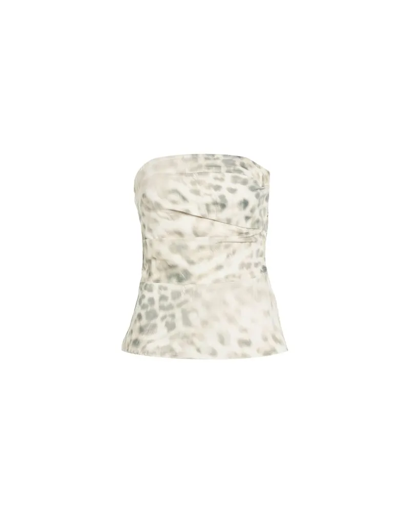 ROTATE Birger Christensen TOPS - Topsauf YOOX.COM Off