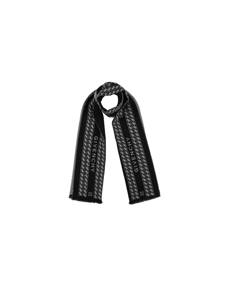 Givenchy ACCESSOIRES - Schalsauf YOOX.COM Schwarz