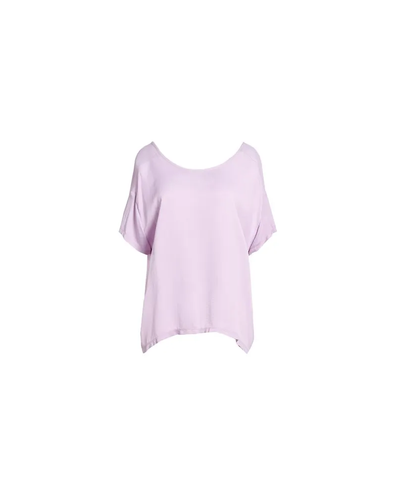 Même Road TOPS - Topsauf YOOX.COM Lila
