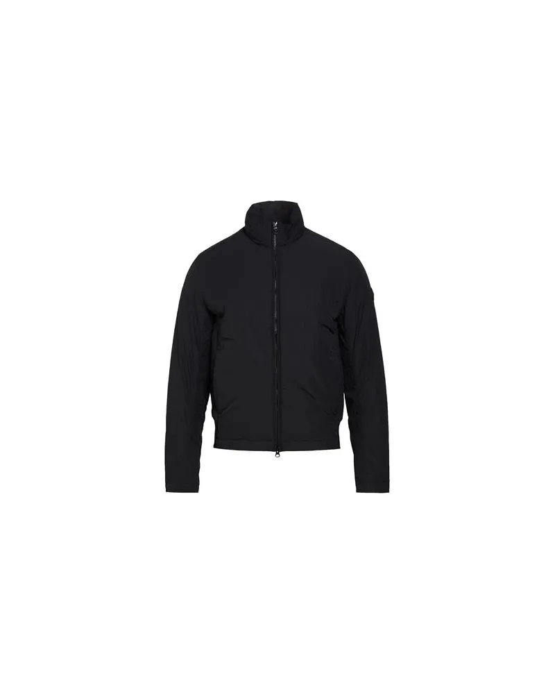 Colmar JACKEN & MÄNTEL - Pufferjacken & Daunenjackenauf YOOX.COM Schwarz