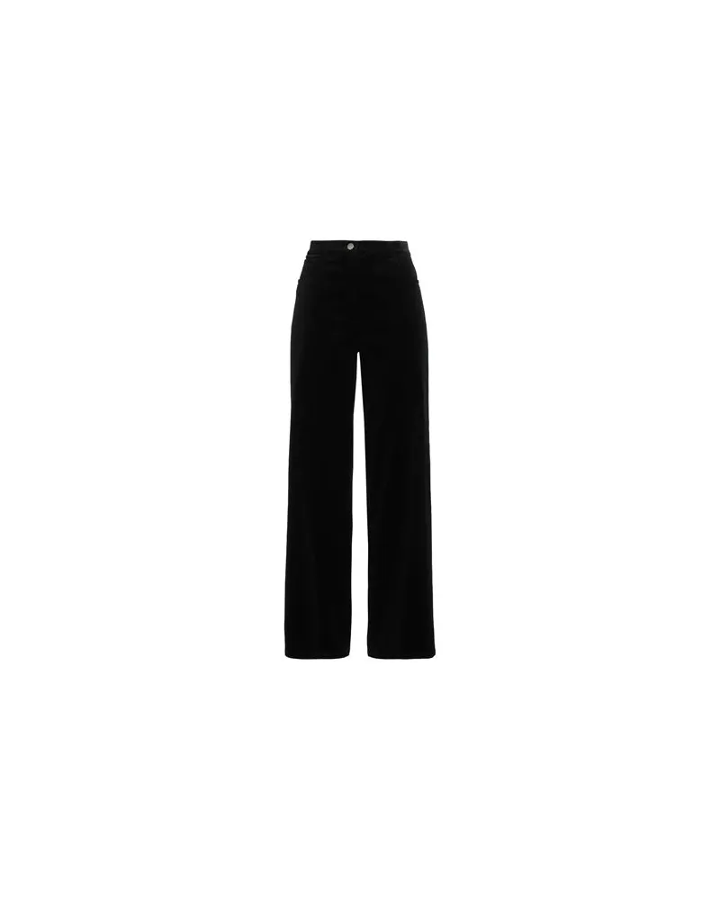 Theory HOSEN & RÖCKE - Hosenauf YOOX.COM Schwarz