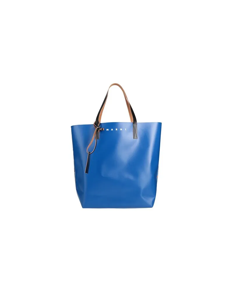 Marni TASCHEN - Handtaschenauf YOOX.COM Hellblau