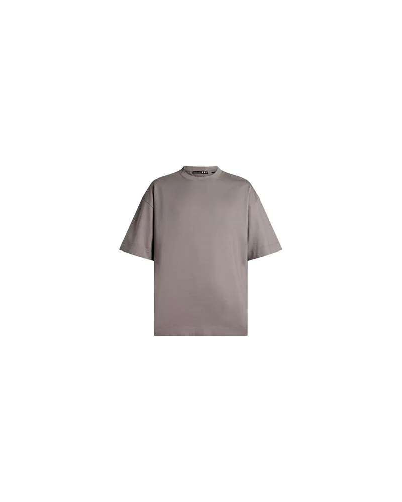 Applied Art Forms TOPS - T-shirtsauf YOOX.COM Maulwurfsgrau