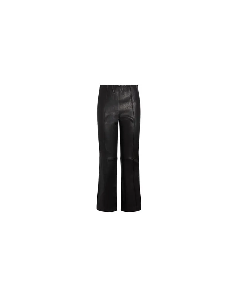 Rag & Bone HOSEN & RÖCKE - Hosenauf YOOX.COM Schwarz