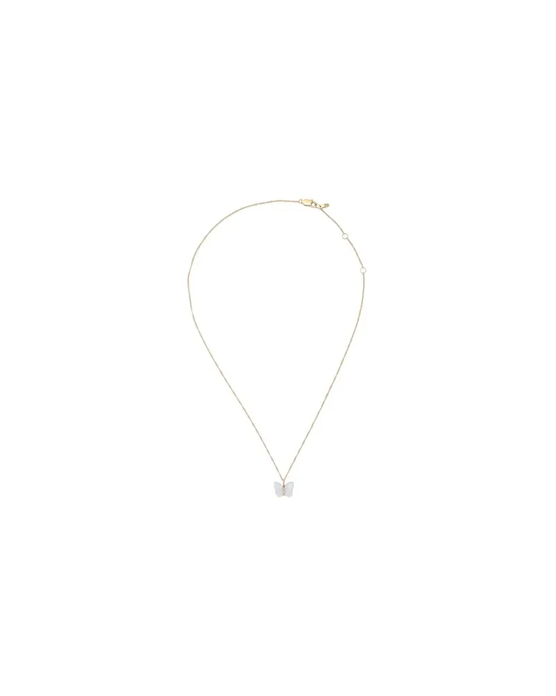 Fossil JEWELRY  - SCHMUCK und UHREN - Halskettenauf YOOX.COM Gold