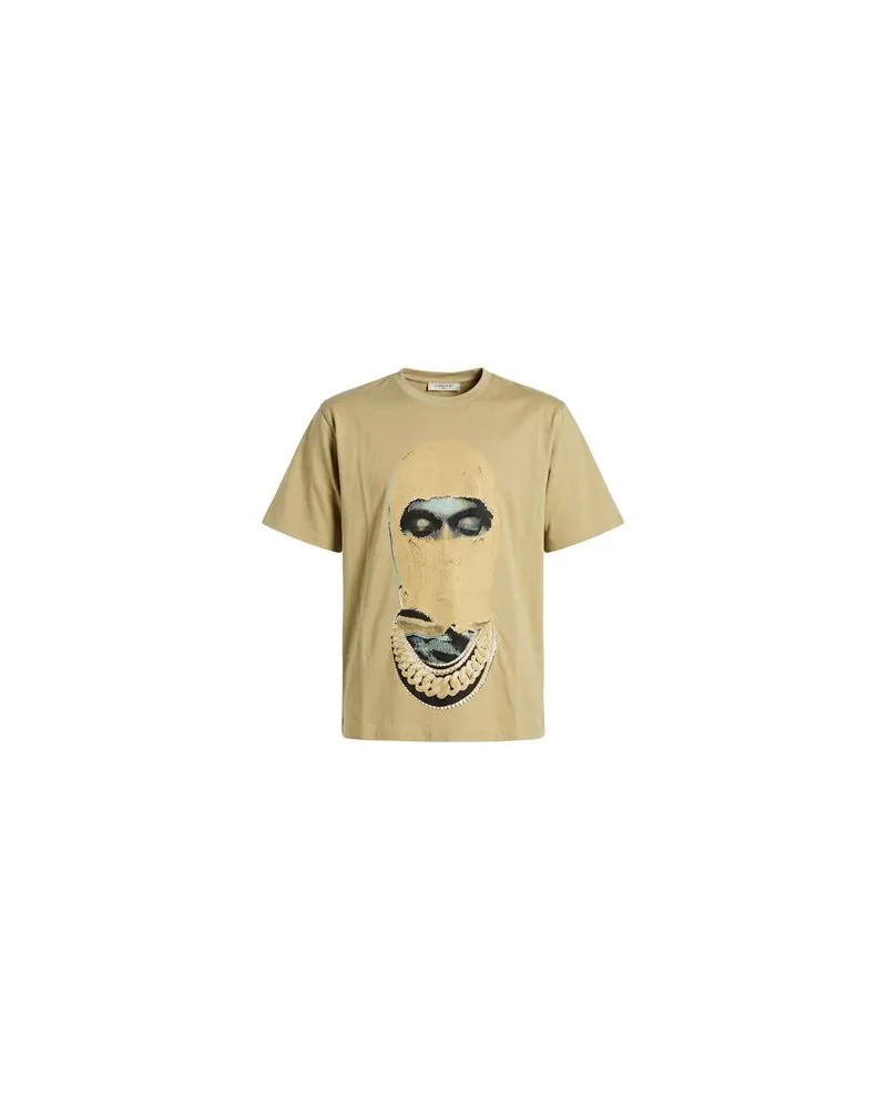 IH NOM UH NIT TOPS - T-shirtsauf YOOX.COM Sand