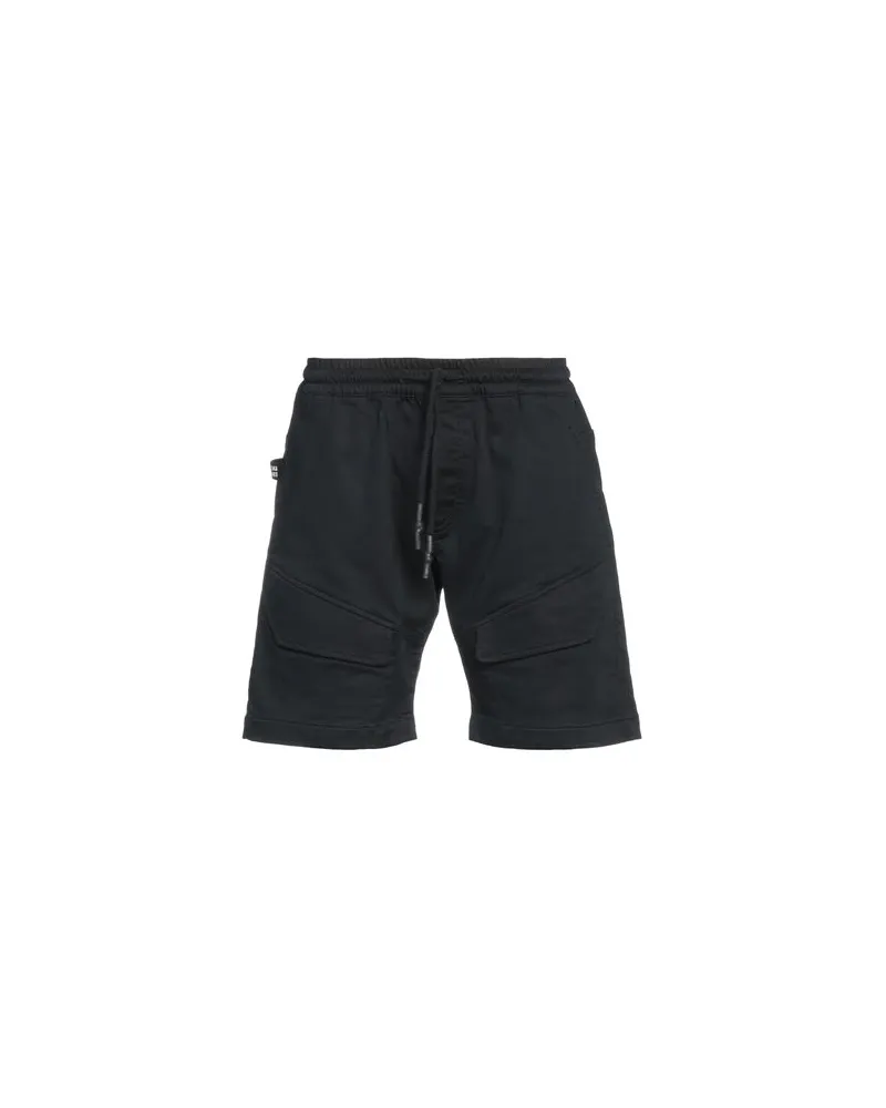 Jack & Jones HOSEN & RÖCKE - Shorts & Bermudashortsauf YOOX.COM Schwarz