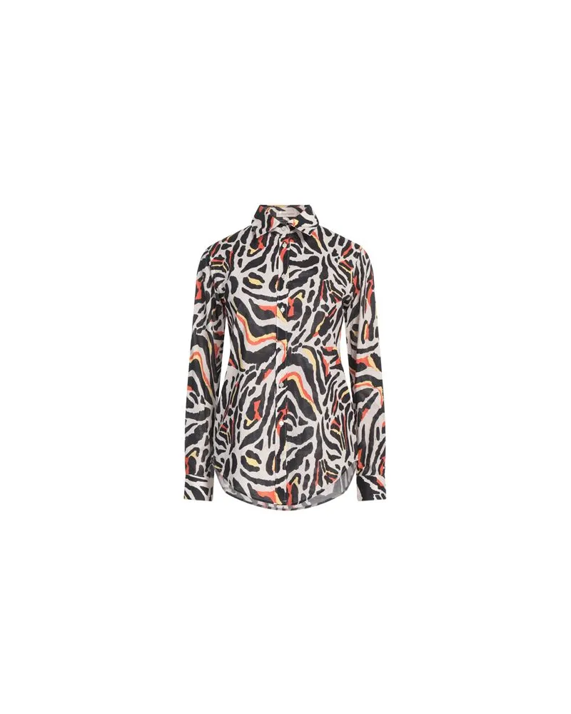 Camicettasnob TOPS - Hemdenauf YOOX.COM Off