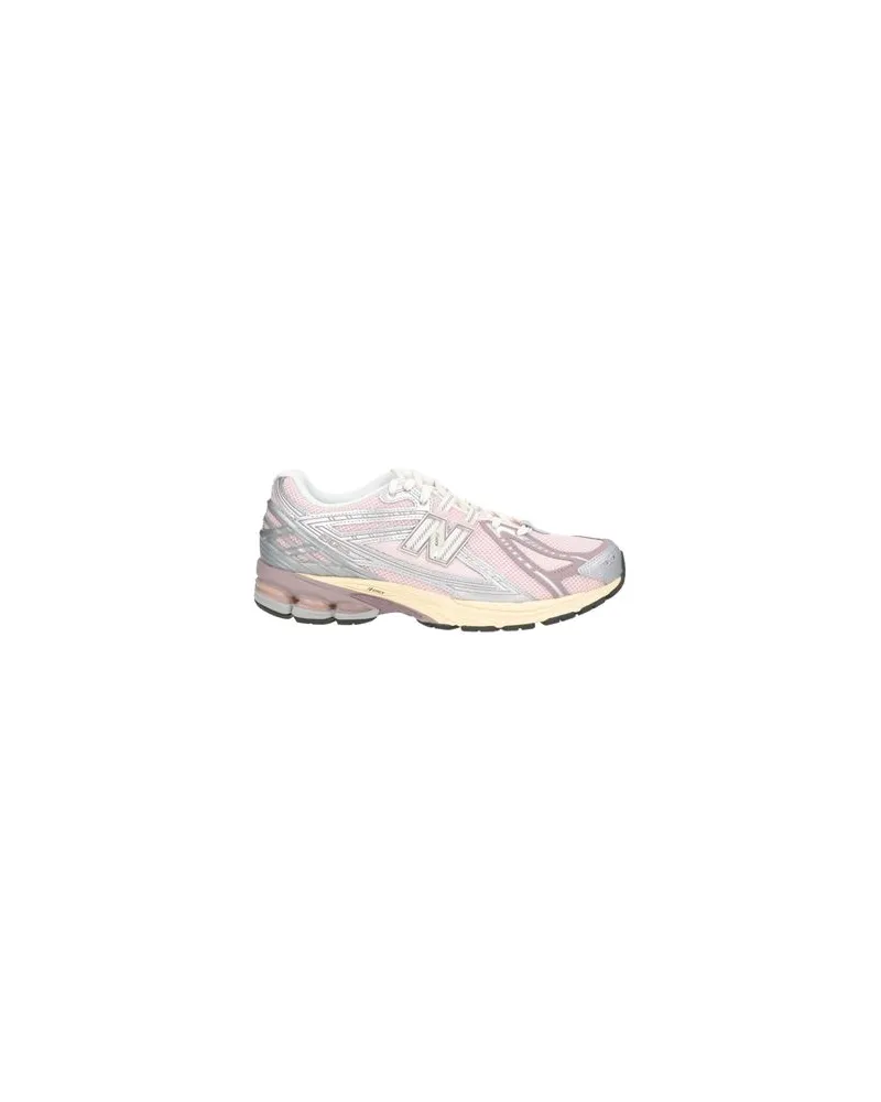 New Balance 1906 - SCHUHE - Sneakersauf YOOX.COM Hellrosa