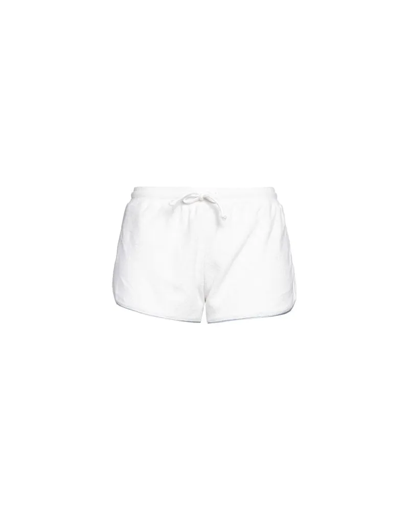 Daniele Fiesoli HOSEN & RÖCKE - Shorts & Bermudashortsauf YOOX.COM Weiß